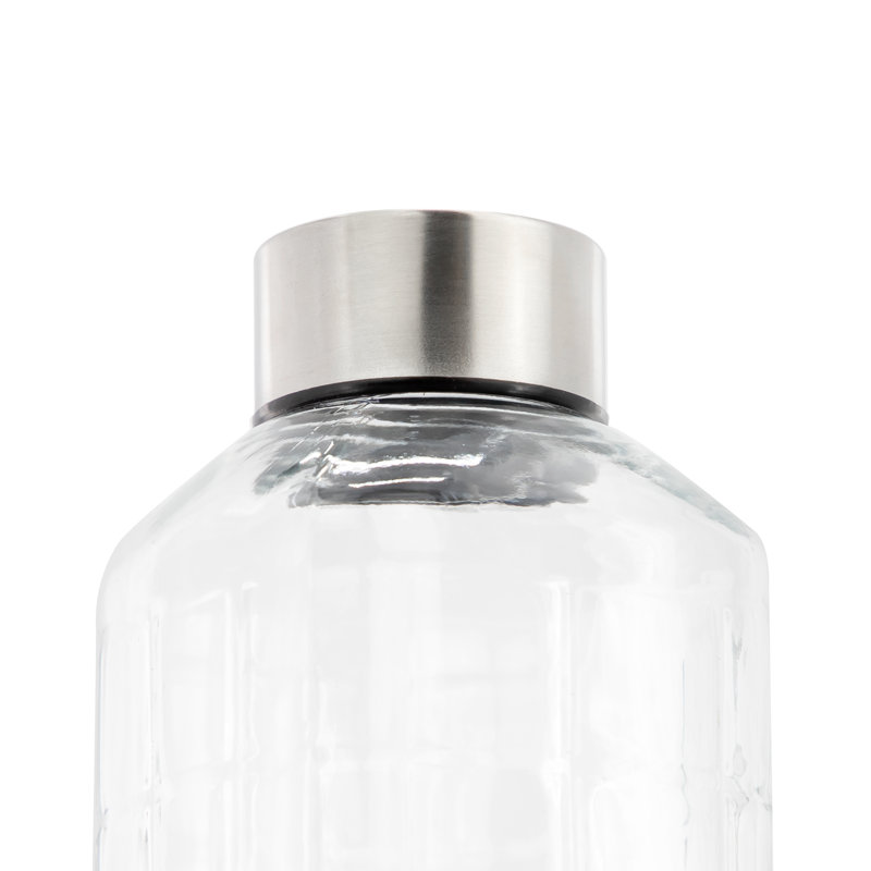 Gibson 34 Ounce Glass Bottle, 34 fl oz