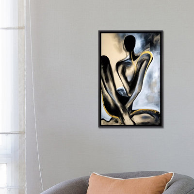 Le bon équilibre par chance Watt-reproduction d’art