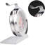 Thermomètre de cuisson en acier inoxydable