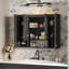 Armoire de salle de bain-1309565369