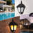 Citlally LED Wall Light