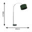 Rinnah 180cm Matte Traditional Floor Lamp-1102265290