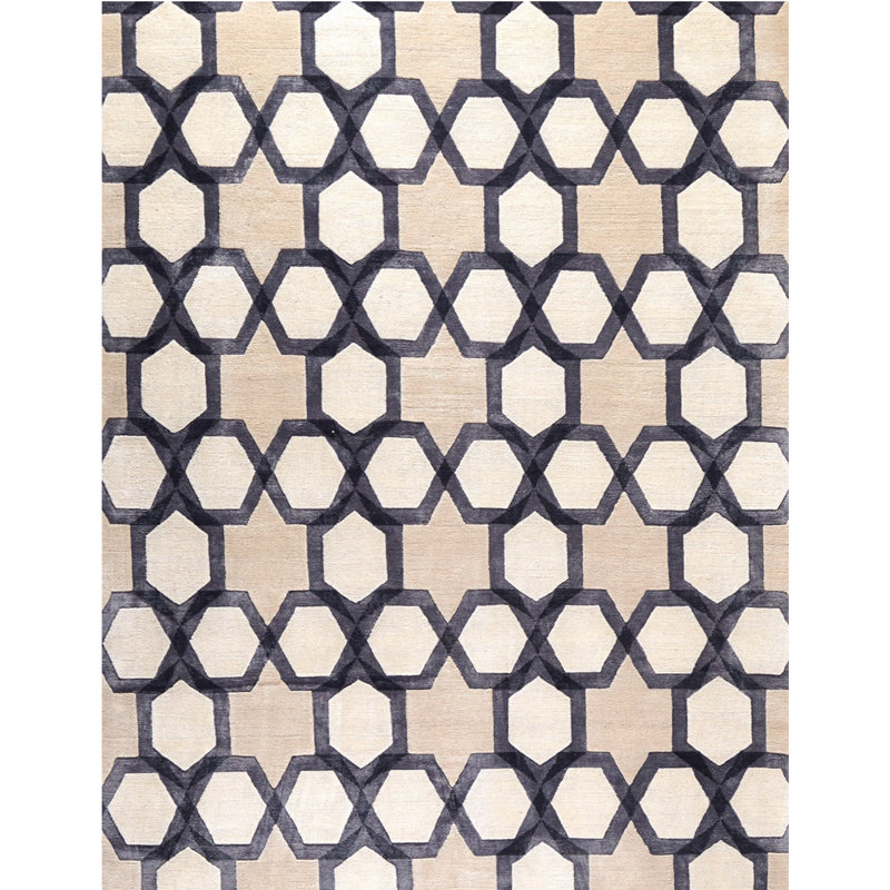 Ambient One-of-a-Kind 6' X 9' Area Rug