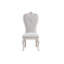 Chaise d'appoint rembourrée Cambria Hills-99305079