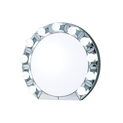 Miroir d'appoint Noralie