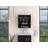 Rectangle Medicine Cabinet With Mirror-356422499