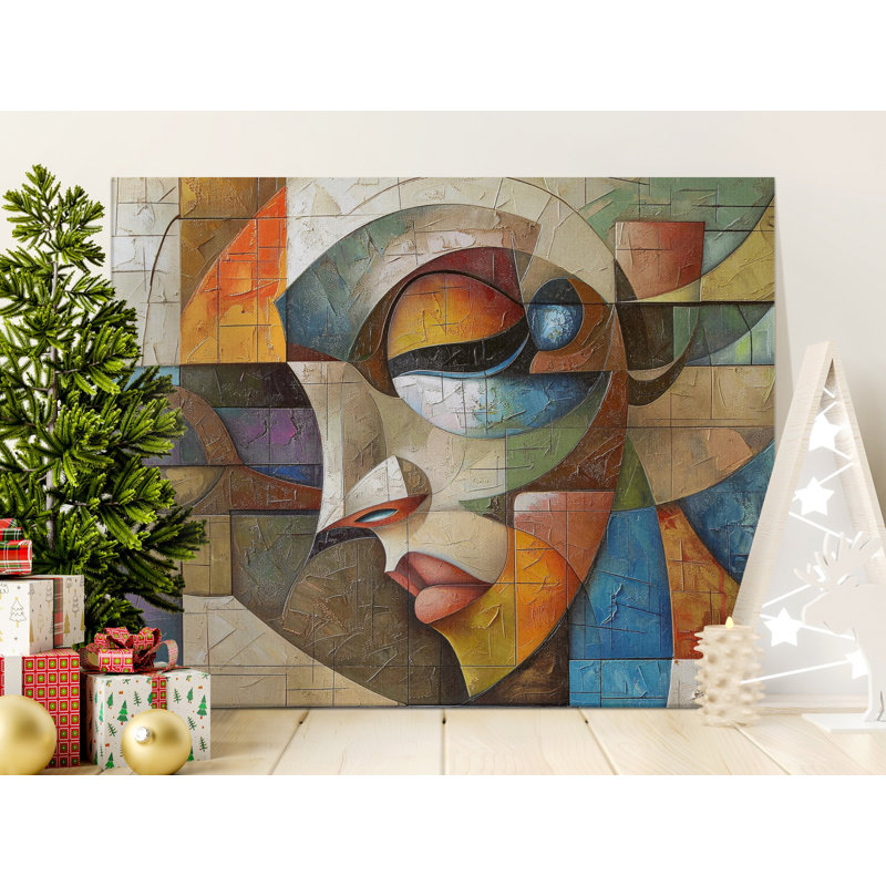 Wrapped Canvas Print Set, 40.64cm H x 121.92cm W