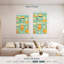 Plaque murale Kema Kitchen Basics-108627634