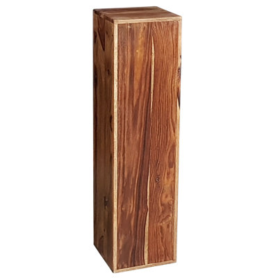 Ganga Plant Stand - Side Table