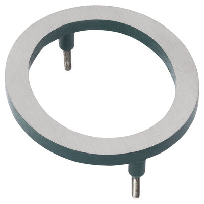 8 in. Floating Mount House Number