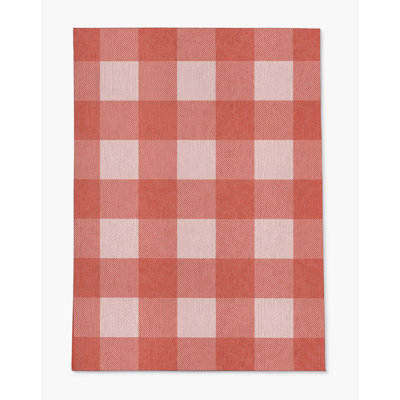 Tapis de chaise rectangulaire Chico