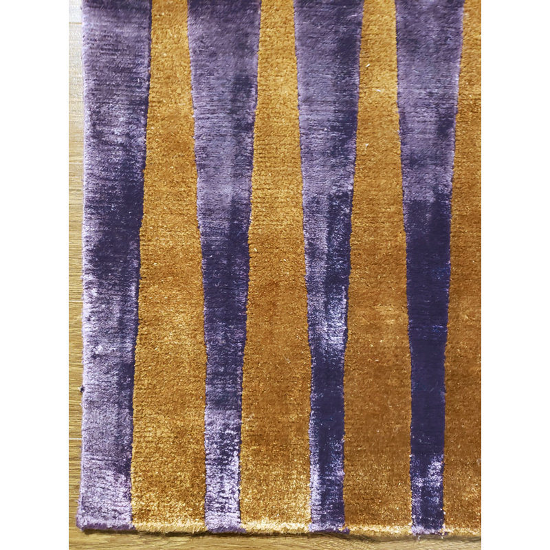 One-of-a-Kind 6'10" X 8'11" Area Rug
