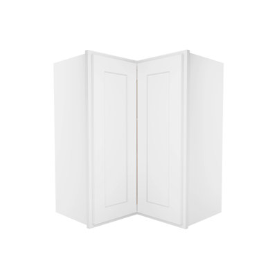 24" x 12" x 30"Camlock Easy to Assemble Wall Cabinet