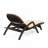 Samantha All-Weather Wicker-Like Chaise Lounge with Ergonomic Design & High-Density Cushion | Weather-Resistant Plastic Patio Lounger for Poolside & Gardens-91307819-18858811