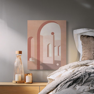 Wrapped Canvas Print Set