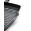 GreenPan Featherweights Aluminium Non-Stick 26cm Square Grill Pan