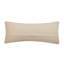  Housse de coussin rectangulaire en laine et insert