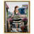 Gold Floater Frame is out of stock