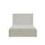 Lit plateforme tapissier Lucas-755884334