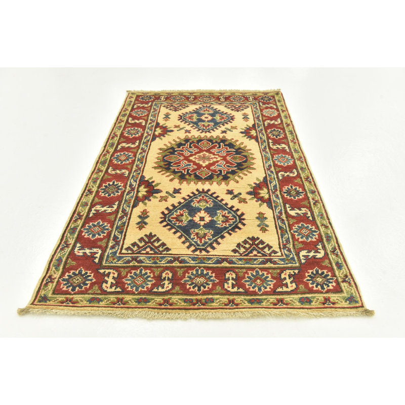 Tapis crème Nero