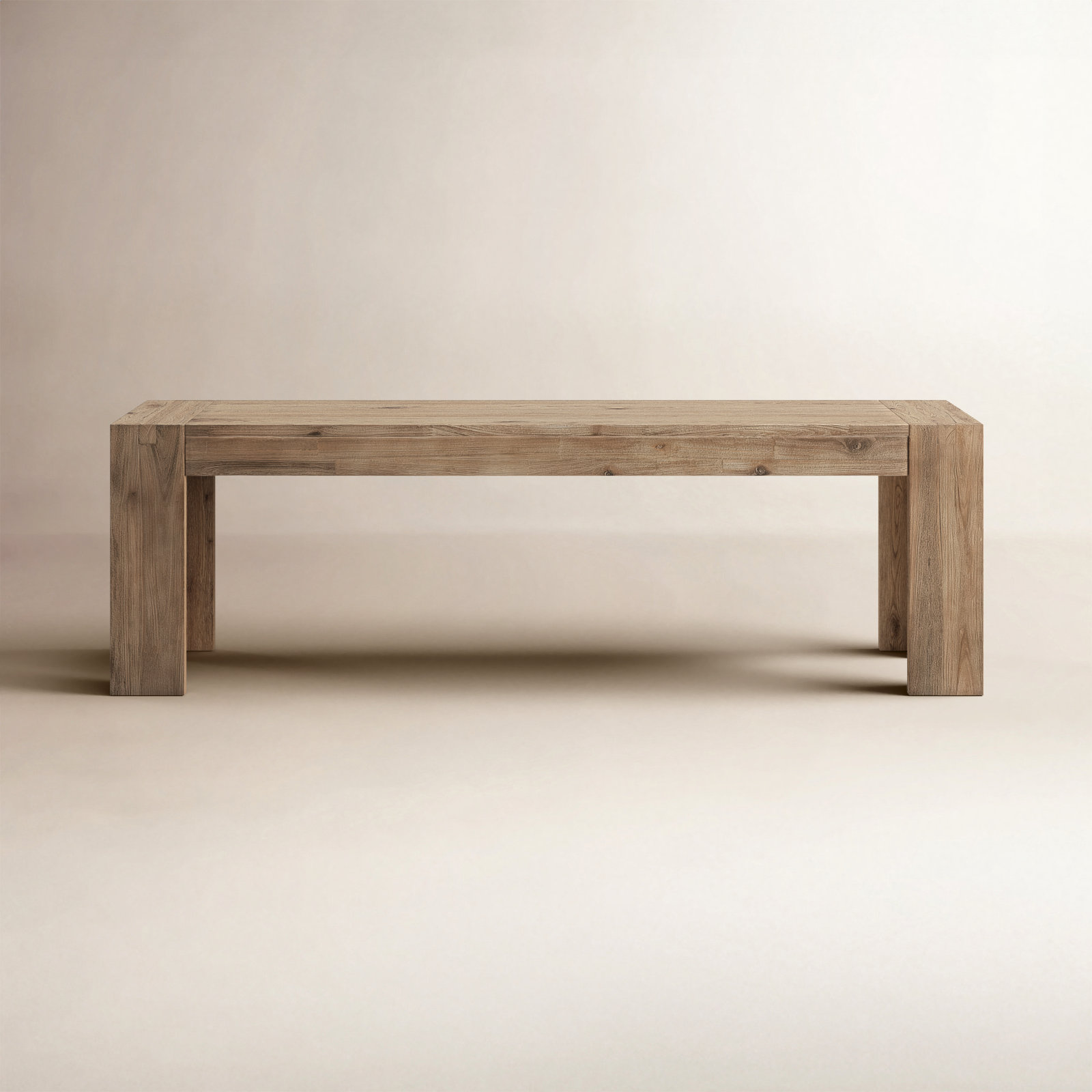 Tenby 58" Dining Bench