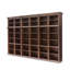 Beacon Hill Wall Unit, Driftwood-1148803634