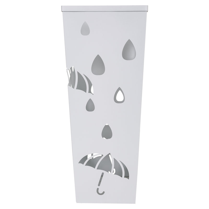 Aldric Iron Umbrella Stand