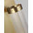 Steel Corner Wall Light-885484073