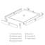 Lit plateforme Carolyna-711186341