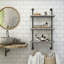 Citadel 3-Tier Shelf