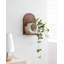 Locelso 100% PLYWOOD Floating Shelf