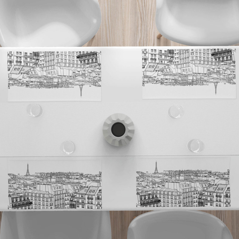 Récapitulatif 18,5" paris