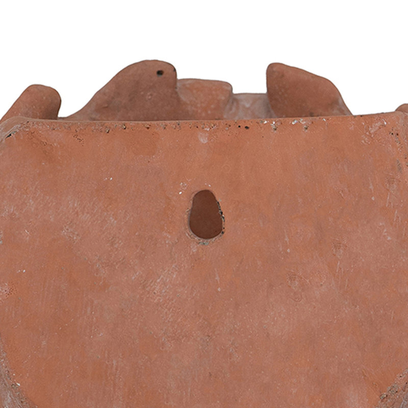 Louison Statue Planter