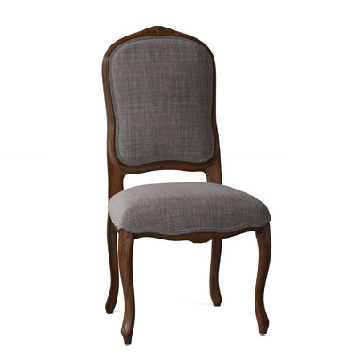 Ashley 20 " H Upholstered Side Chair