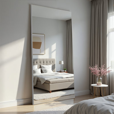 Arstides Metal Mirror