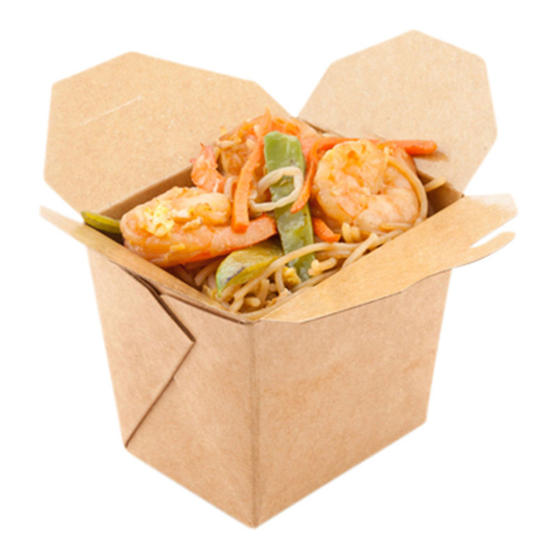 Bio Tek Paper Disposable Tableware