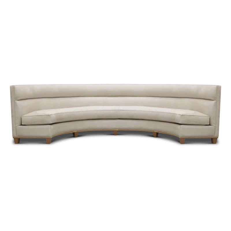 Luna Upholstered Bench