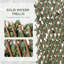 Adomas 6.5' x 3.28' (2m x 1m) Privacy Fence Panel