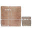Benisa Marelle avec taco 11-7 / 8 po X 17 3/4 po Carreau de porcelaine pour plancher et mur-114376352