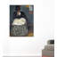 'Inheritance' by Edvard Munch Painting Print-21211091