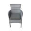 Copenhaver 8 - Person Patio Dining Set with Round Table , Cushions Included