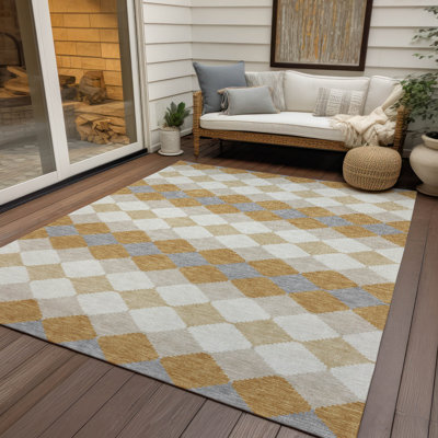 Tapis Chayden