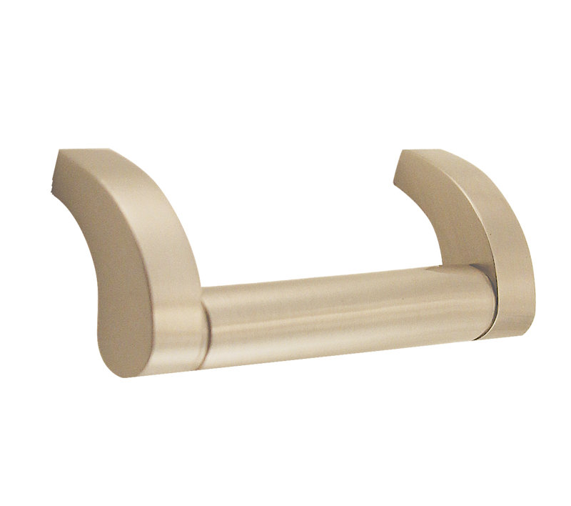 Circa Bar / Handle Pull, Satin Nickel, 3"