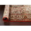 Tapis antique 100% teinture végétale Nain