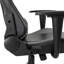 Marlow Home Co. Adjustable Headrest and Reclining PC & Racing Game Chair in Yellow