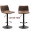 Tabouret de bar Kaydra