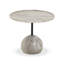 Viola Marble End Table-554096605