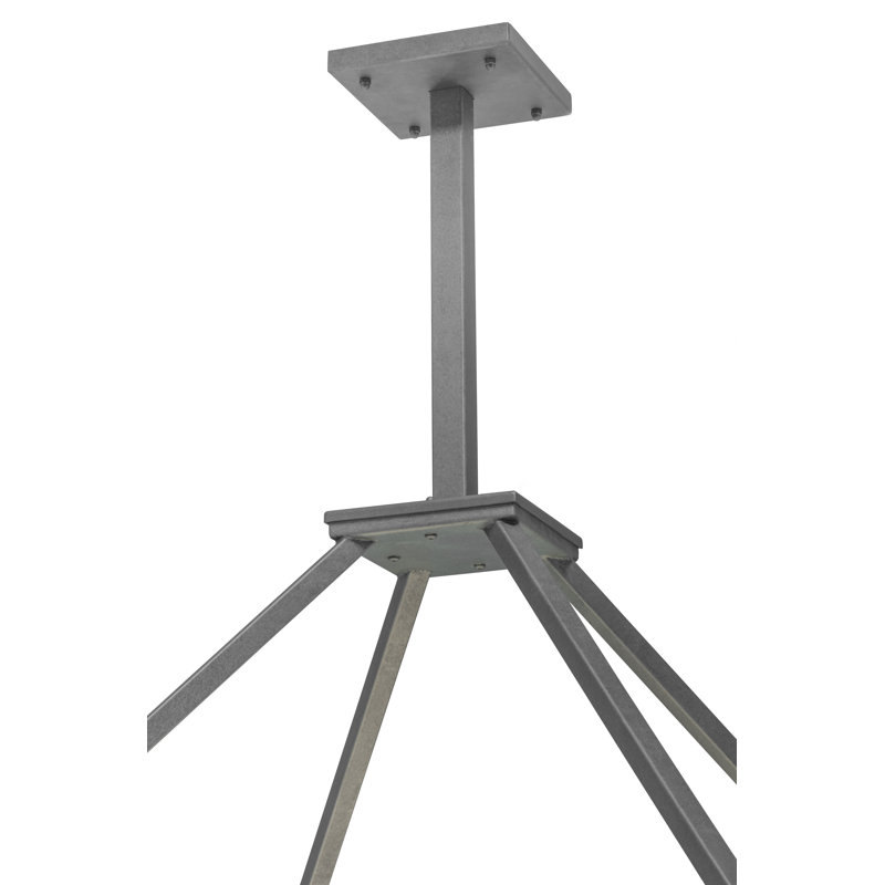 Kaplan 8 - Light Pendant