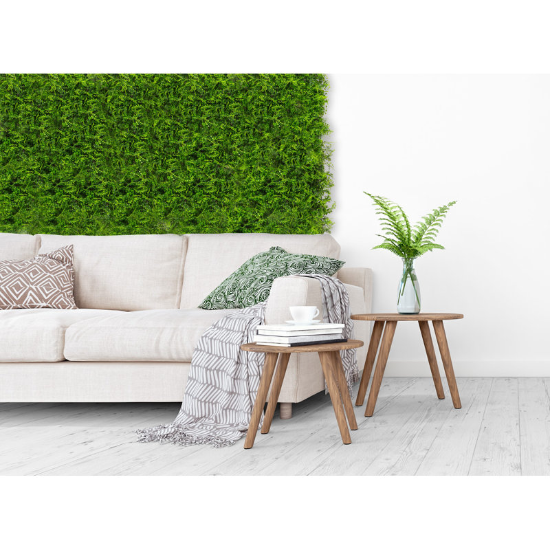 2 ft. H x 2 ft. W Polyethylene Privacy Screen