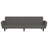 86.6'' Velvet Sofa-97888808